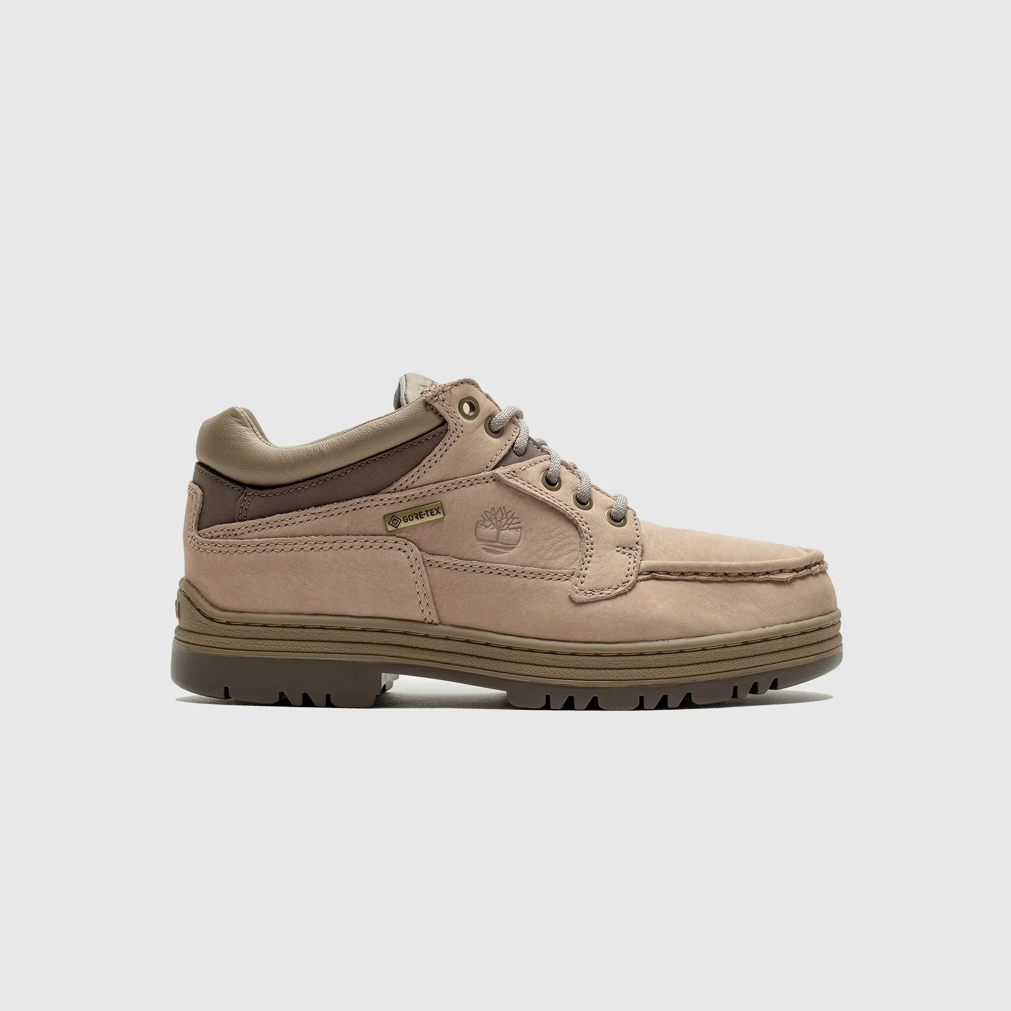 HERITAGE MID LACE UP GTX BOOT All Terrain Urban Walkers Breath Fresh