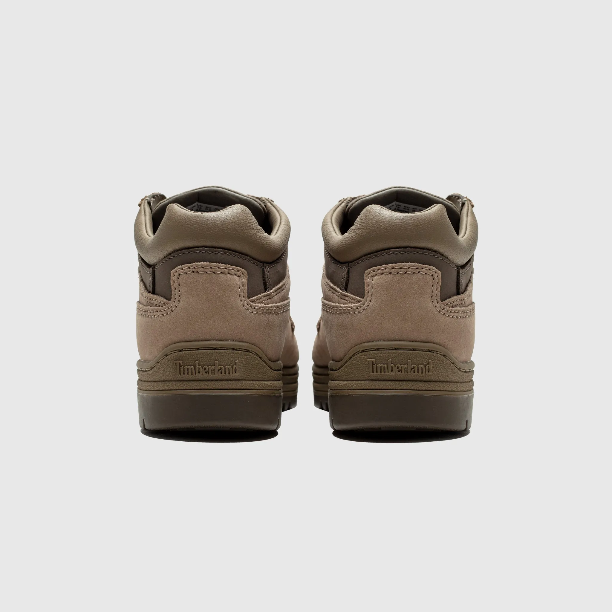 Durable Construction HERITAGE MID LACE UP GTX BOOT