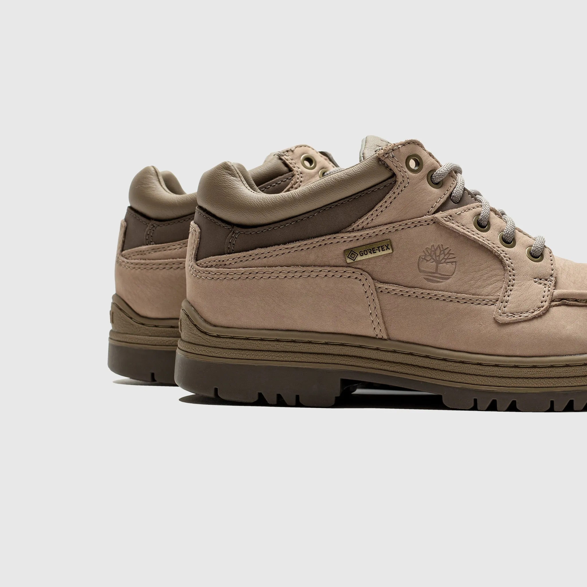 forest walk Stride Bold HERITAGE MID LACE UP GTX BOOT