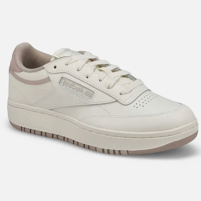 Club C Double - Chalk Happiness