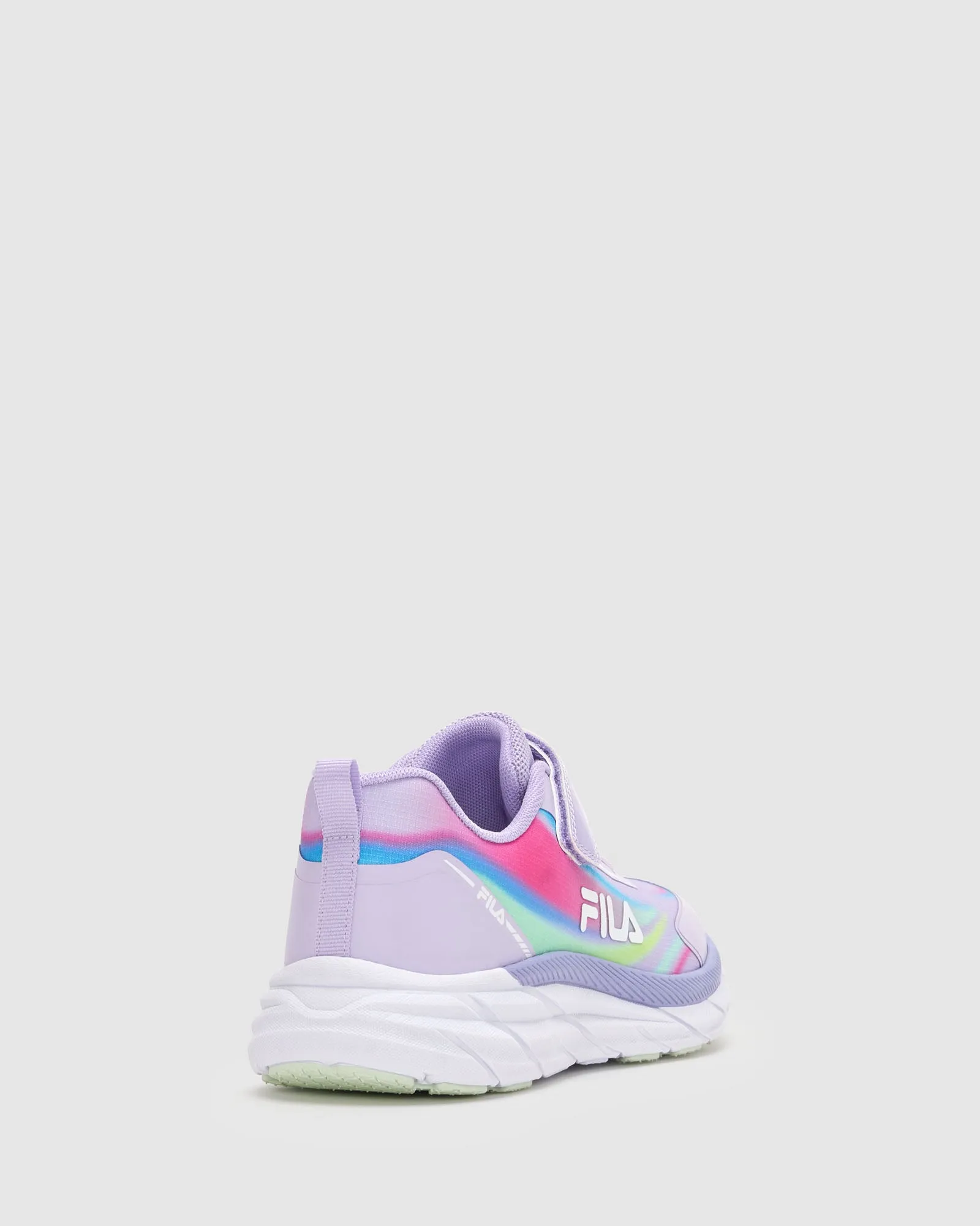 Kid's FILA Siracusa Strap Comfortable Collars