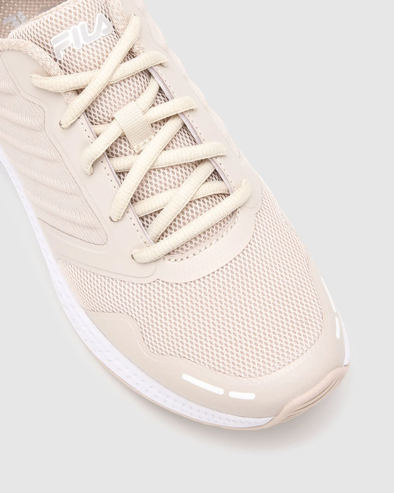 Women's Solarstride 4 running for joint flexibility