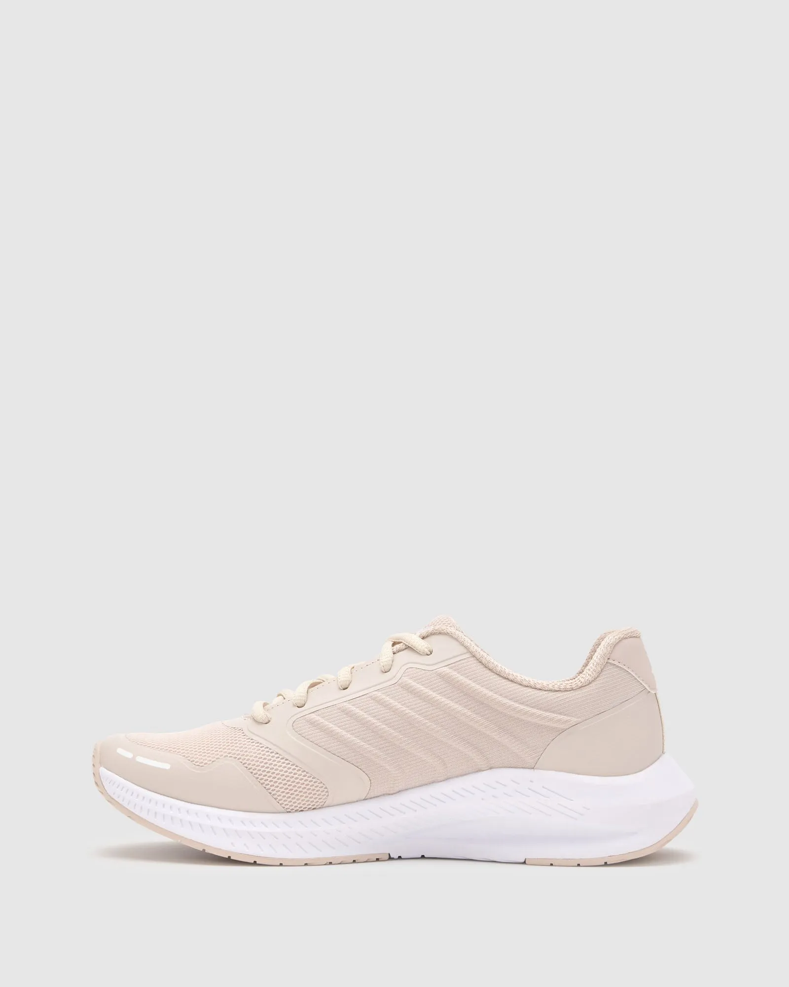 Women's Solarstride 4 Elastic Material