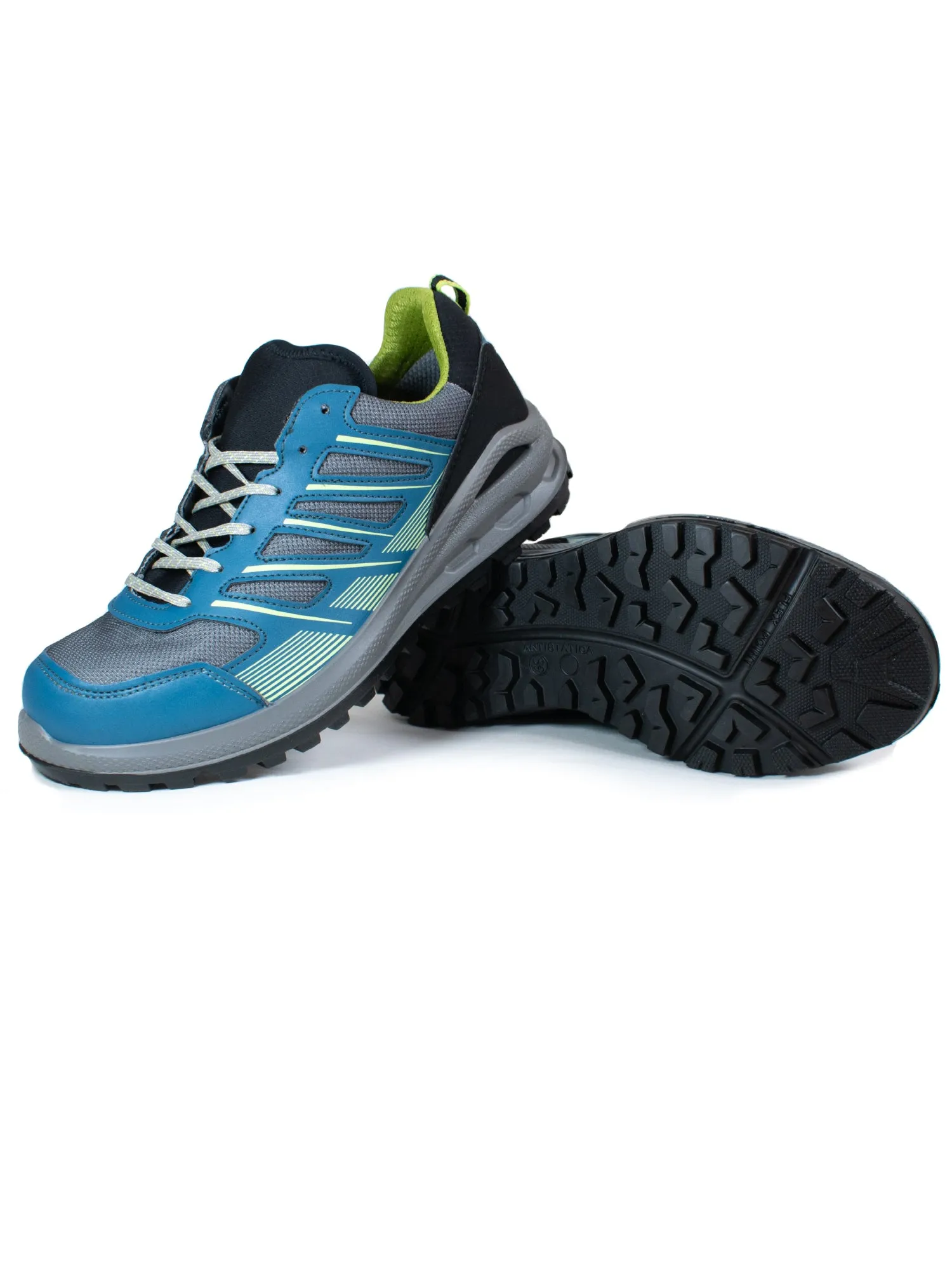 Wedge Sole Minimal Look WVSport Colorado Trail Runners
