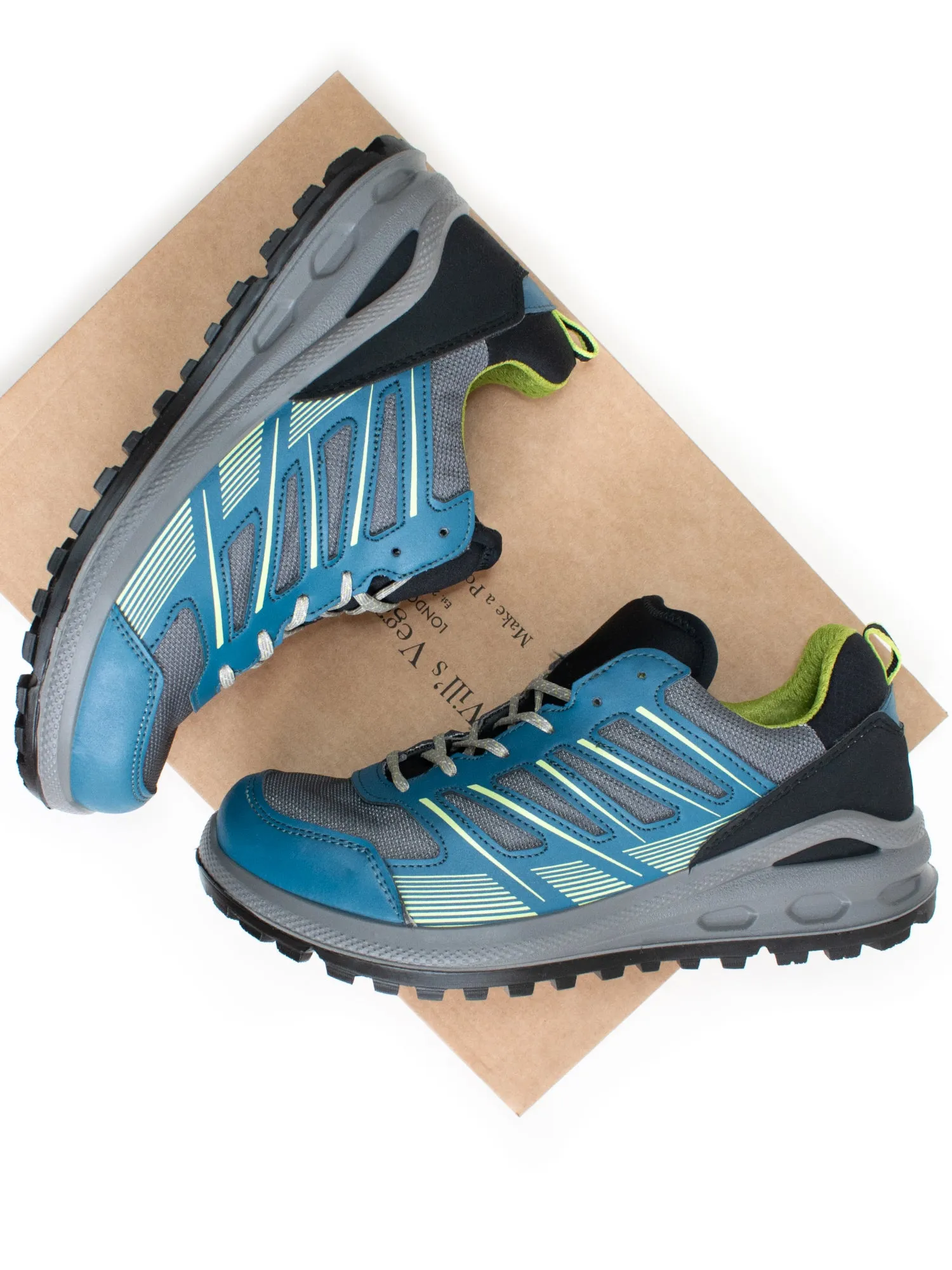 WVSport Colorado Trail Runners Cushioned