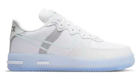 Picnic Easy Air Force 1 React Light Bone (WOMEN)