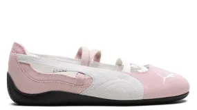 Puma Speedcat Ballet Whisp of Pink (Women's) Spring Jump