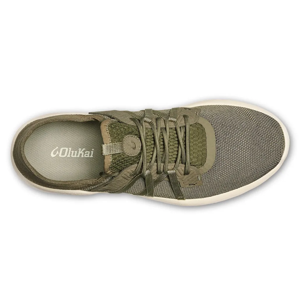 Holo - Hunter/Off White road runner shoes