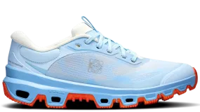 Skate Cool On Running Cloudventure 2 LOEWE Blue Red White (Women's)