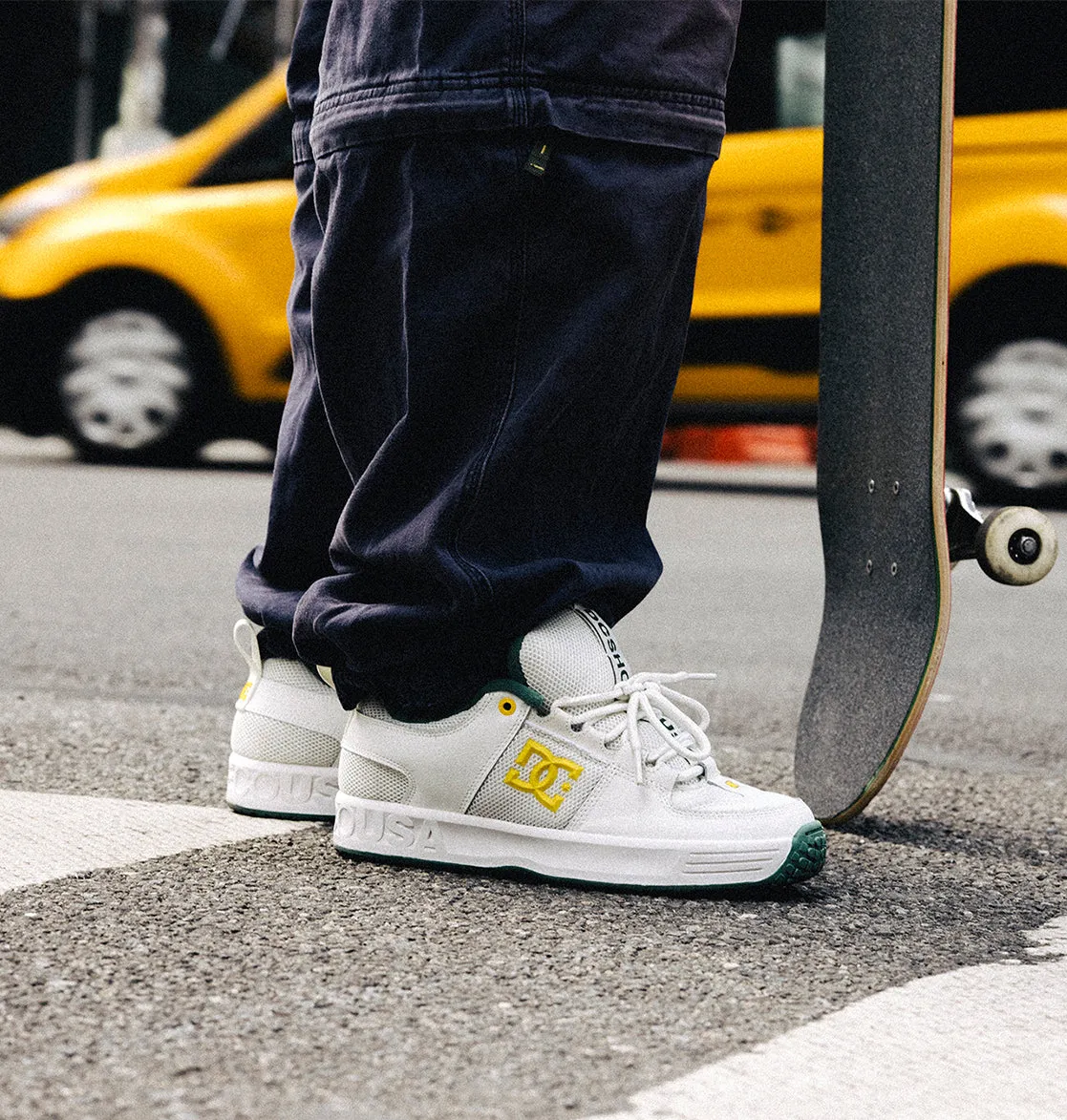 Men's Lynx OG Skate Shoes Functional Wear Urban Cool