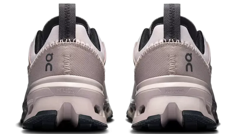 On Running Cloudaway 2 Cinder Fog (Women's) Look Ready