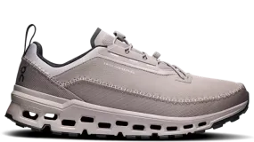 Palm Base Silver Shine On Running Cloudaway 2 Cinder Fog (Women's)