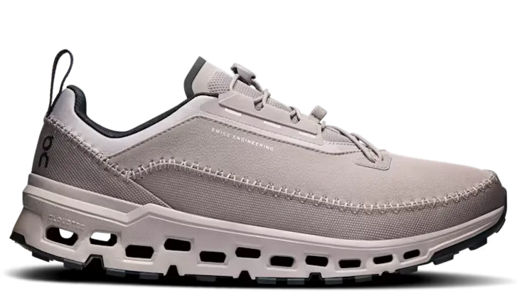 Play Mode On Running Cloudaway 2 Cinder Fog (Women's)