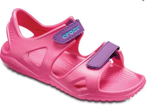 KIDS YOUTH  SWIFTWATER RIVER SANDAL K Practical