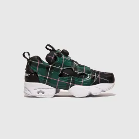 Media Pop INSTAPUMP FURY OG X OPENING CEREMONY "PLAID PACK"