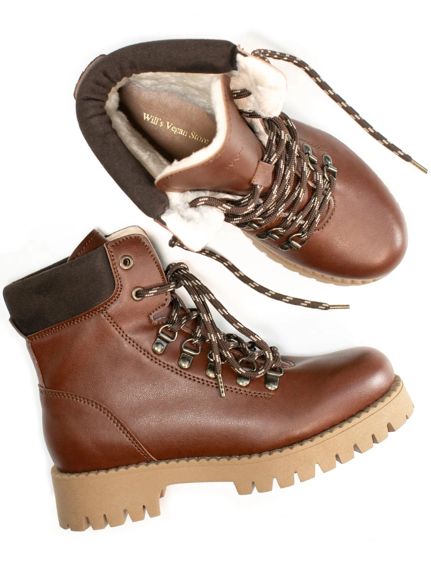 Insulated Dock Boots Mk2 Rough Walk Earth Tones