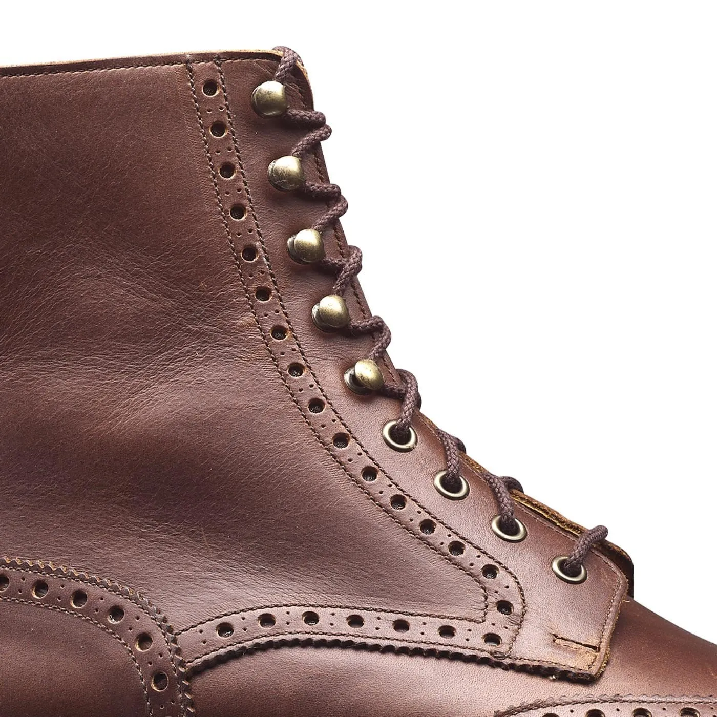 Long-Distance Walk sports Islay Teak Oiled Sides