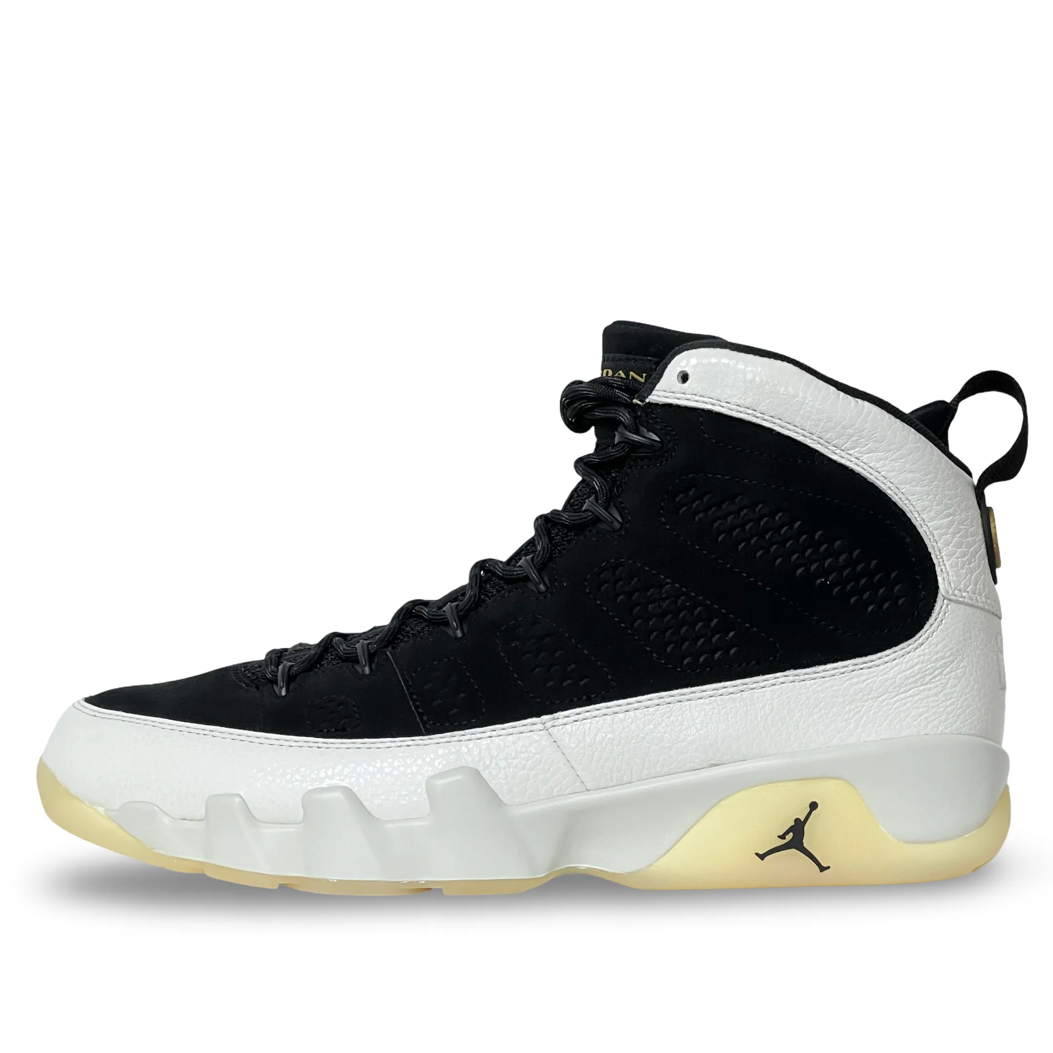 Nike Air Jordan 9 City Of Flight Season Ease