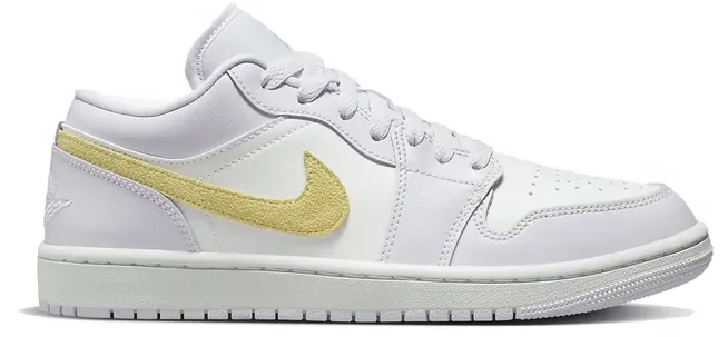 Jordan 1 Low Barely Grape (W) Nordic Tone