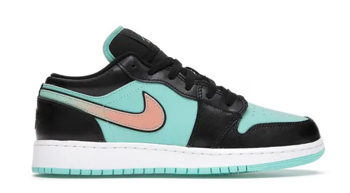 Jordan 1 Low SE Tropical Twist (GS) Training Kids Play
