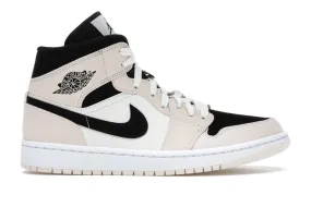 Responsive Cushion Weekend Warriors Jordan 1 Mid Guava Ice (W)