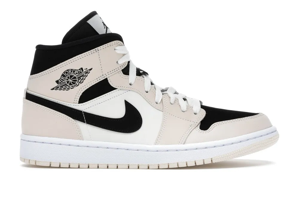 Arch Care Injury Safe Jordan 1 Mid Guava Ice (W)