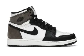 Modern Mom Safe Jordan 1 Retro High Dark Mocha (GS)