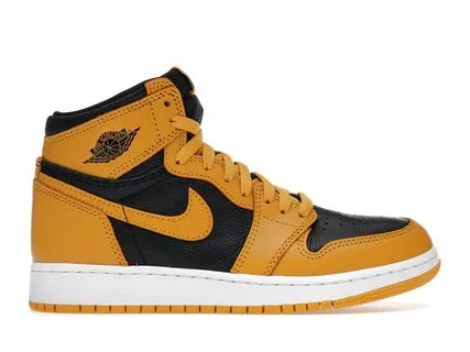 Jordan 1 Retro High OG Pollen (GS) Picnic Easy