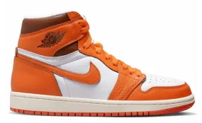 Jordan 1 Retro High OG Starfish (W) Free Soul