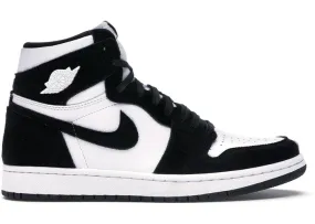 Work Ready Jordan 1 Retro High Panda