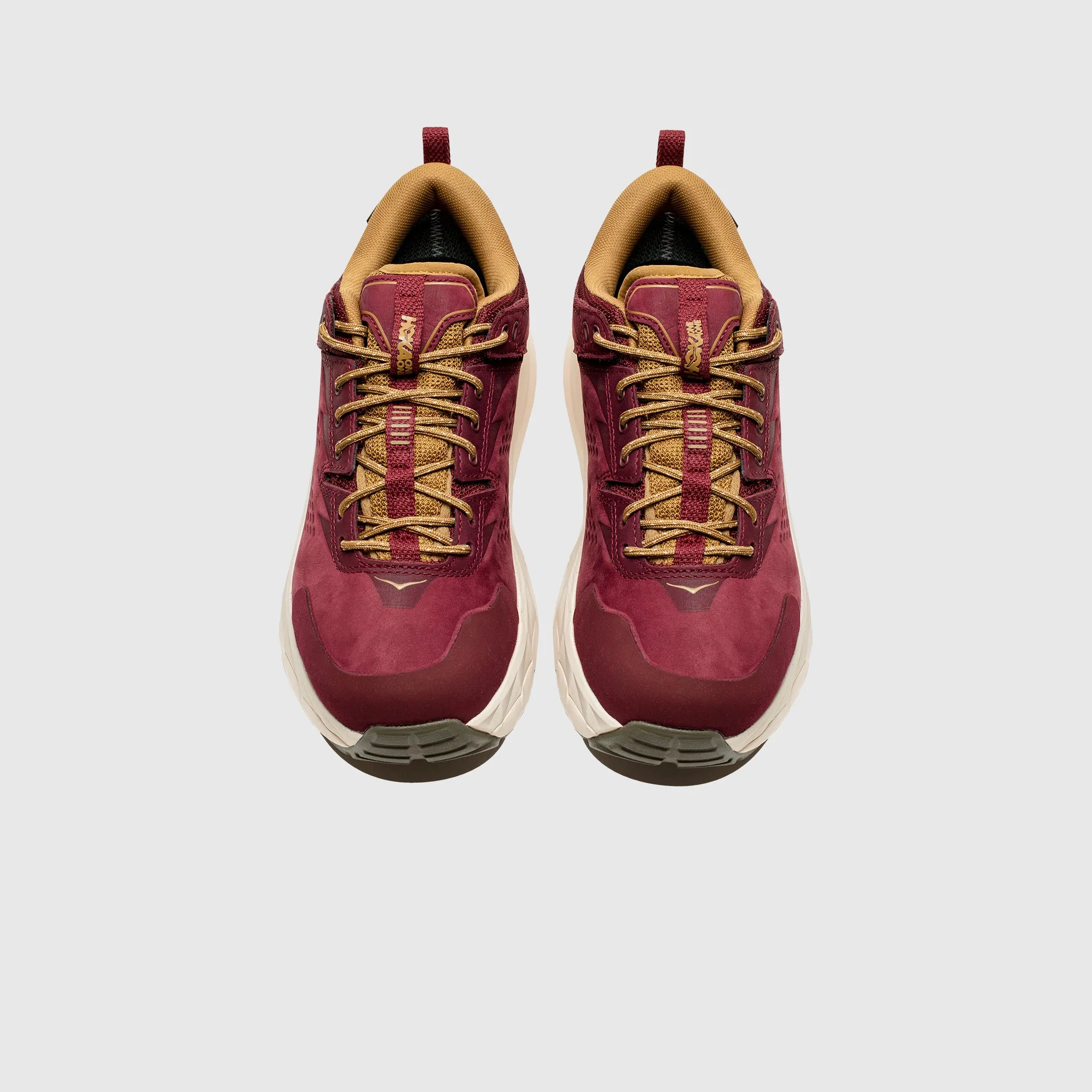 Street Fit KAHA LOW GTX TP