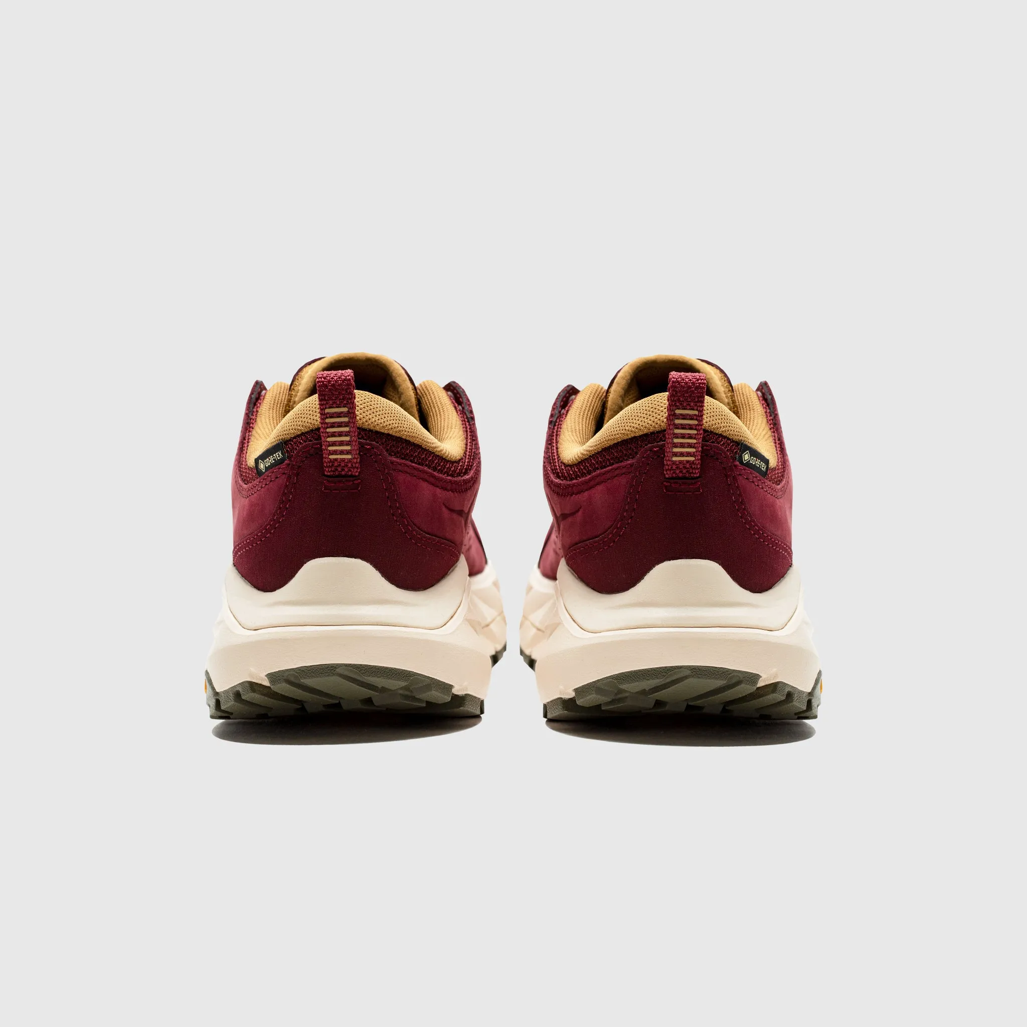 KAHA LOW GTX TP Street Run