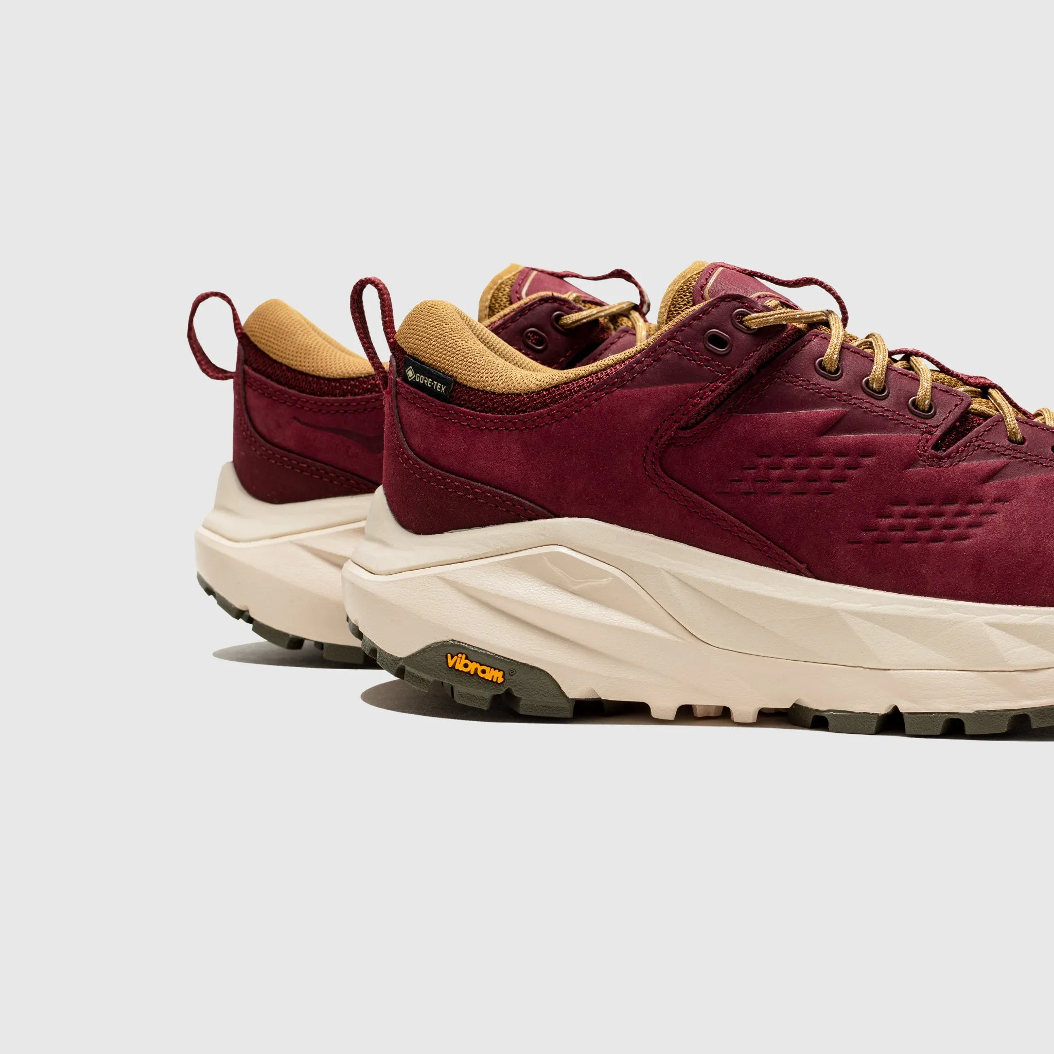 Earth Base Yoga Base KAHA LOW GTX TP