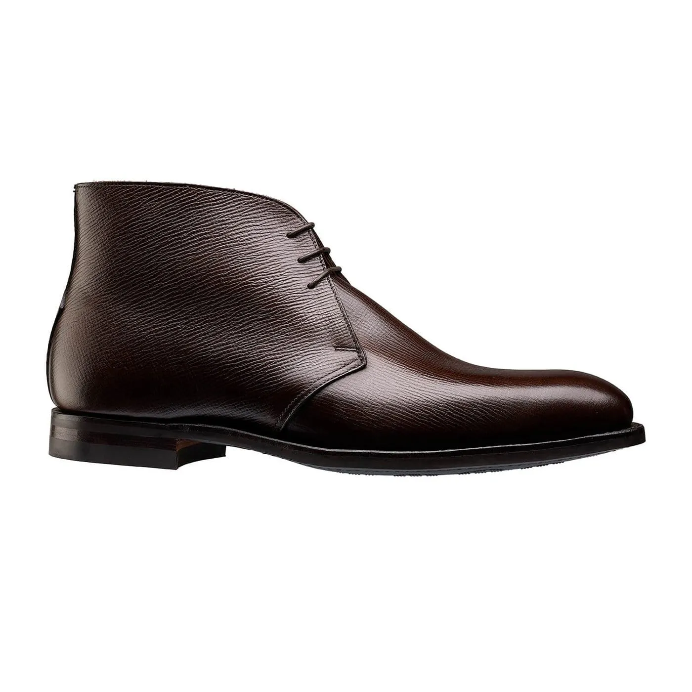 Trail Friendly Active Lifestyle Kew Dark Brown Willow Grain