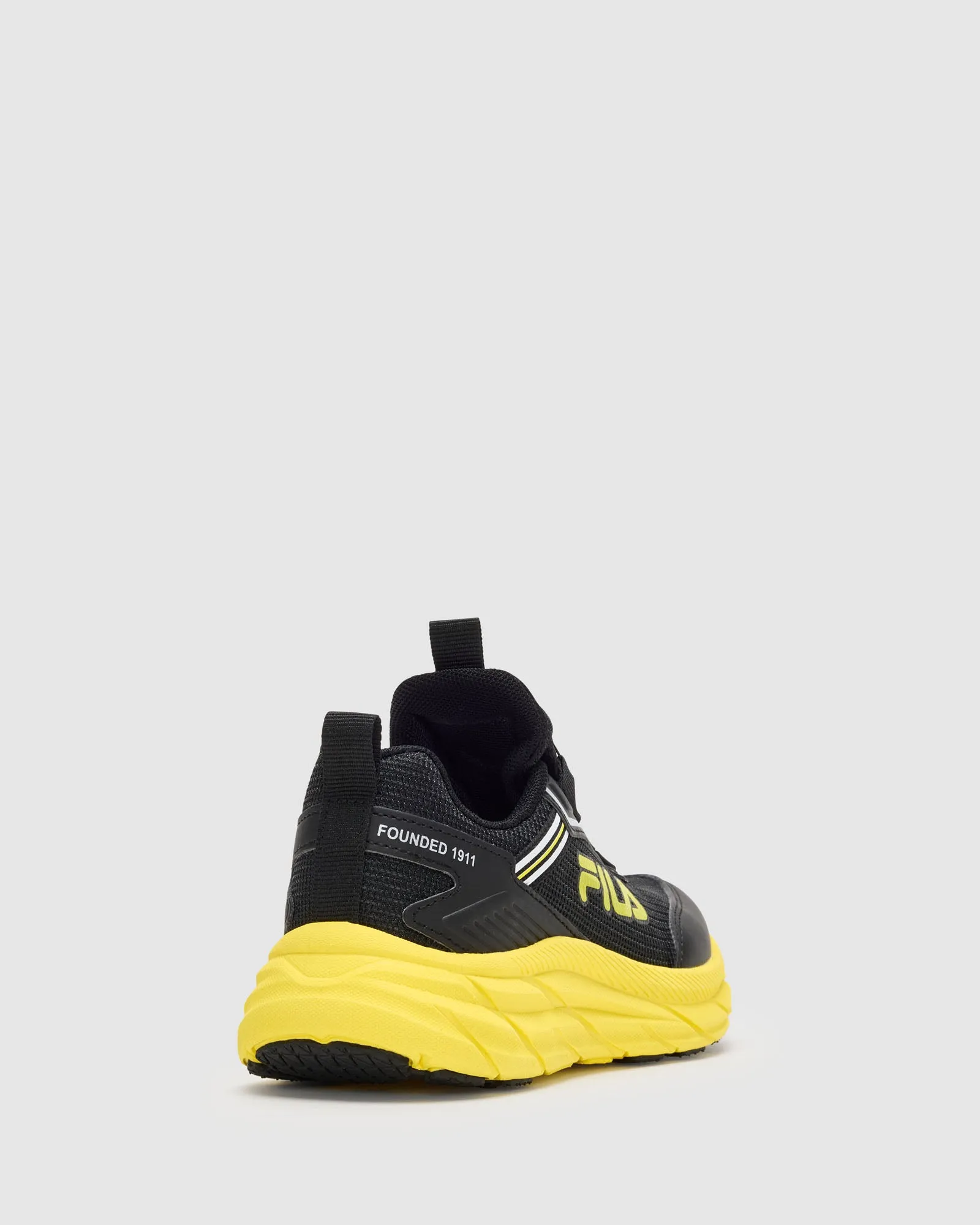 Kid's Atri Dial 2 Performance-driven approach