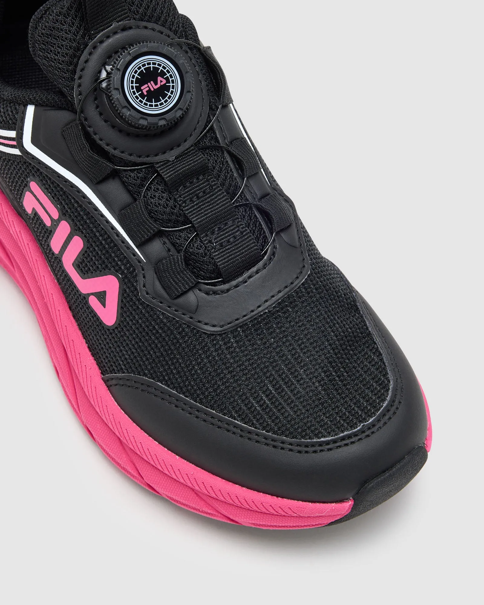 post - run Kid's Atri Dial 2