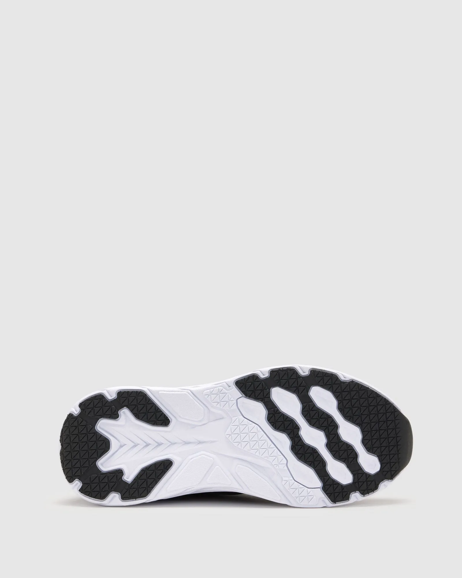 Kid's Atri Dial running shoes with padded collars