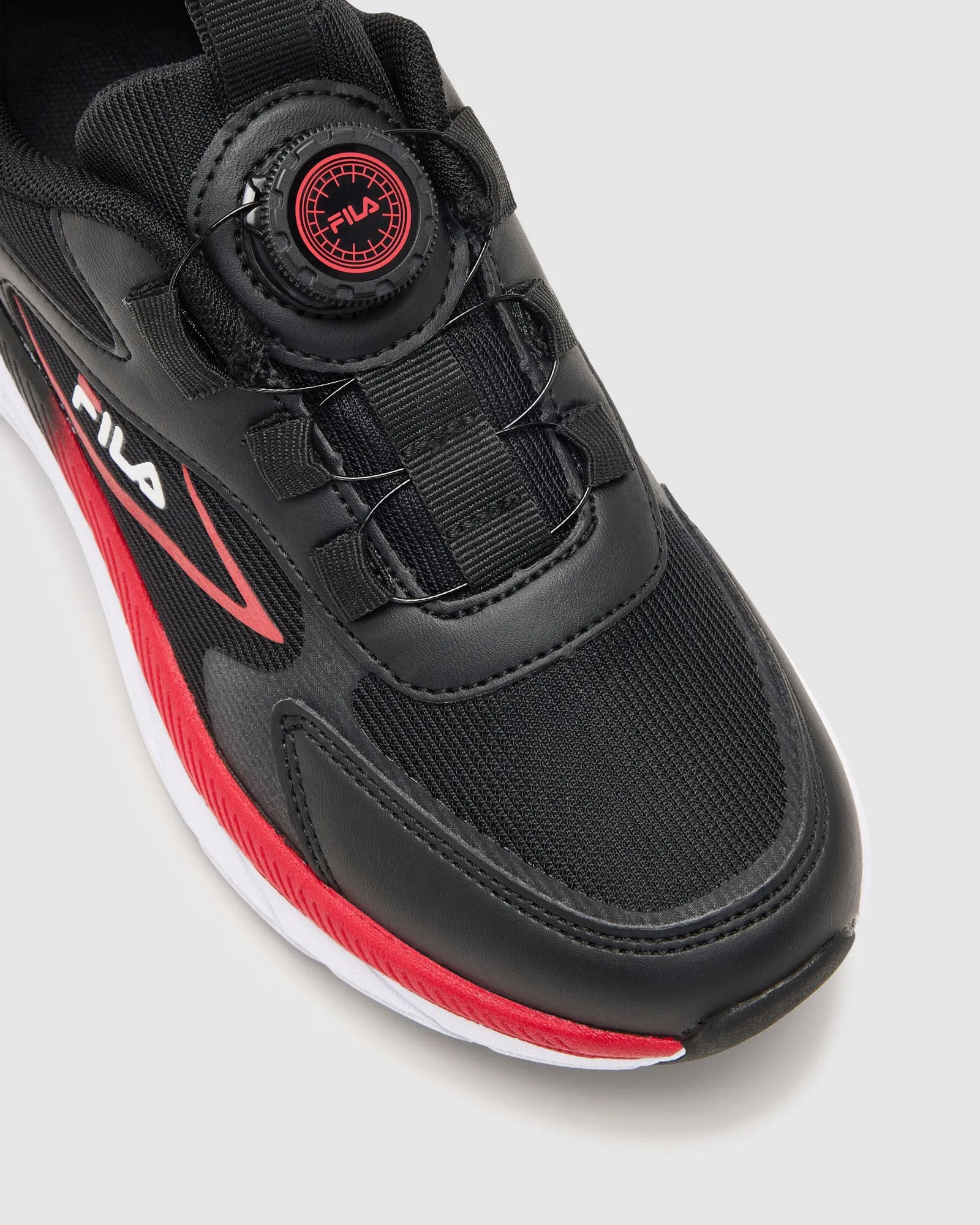 Kid's Atri Dial Brooks DNA Loft