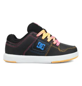 Kids' DC Cure Shoes windy - day shoes religious - event running gear