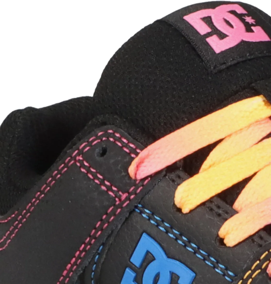 lateral - support - stability shoes Kids' DC Cure Shoes