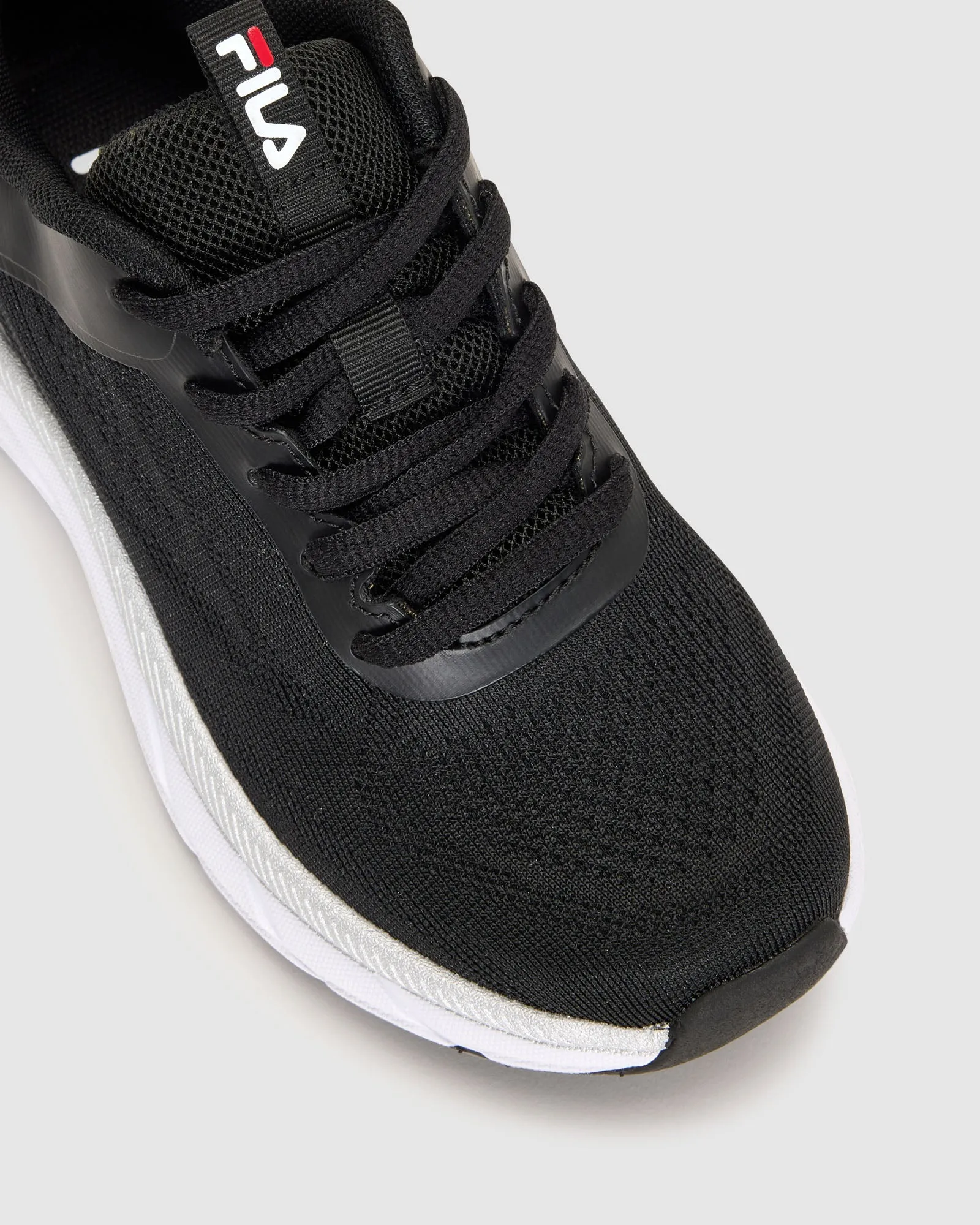 Dependable quality Traction Grooves Kid's FILA Centuripe