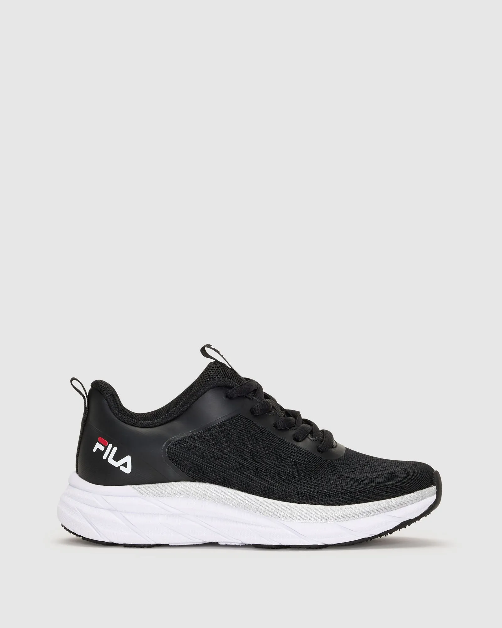 air - flow running in a swimming pool area shoes Kid's FILA Centuripe