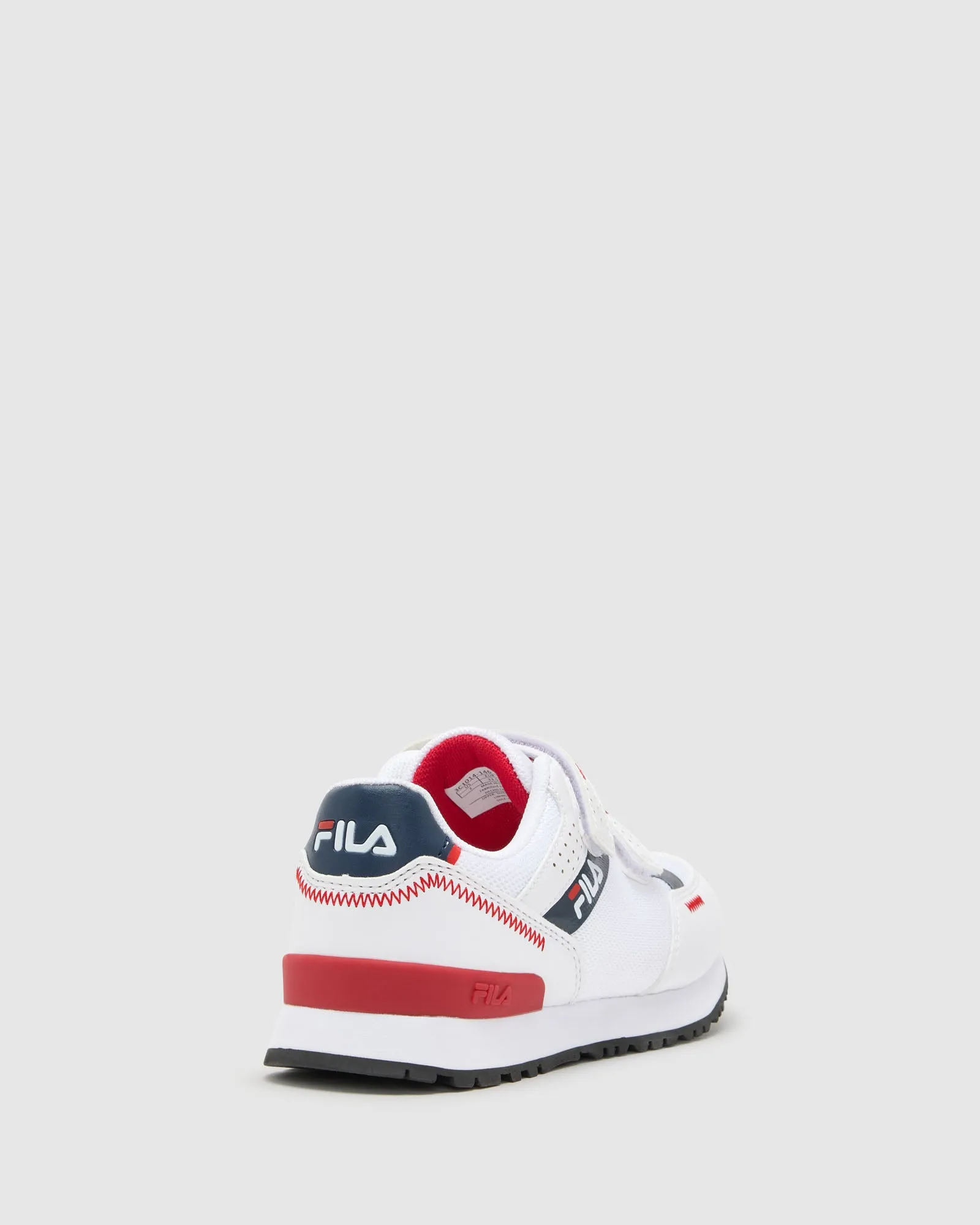 Kids FILA Cittadella Casual Use