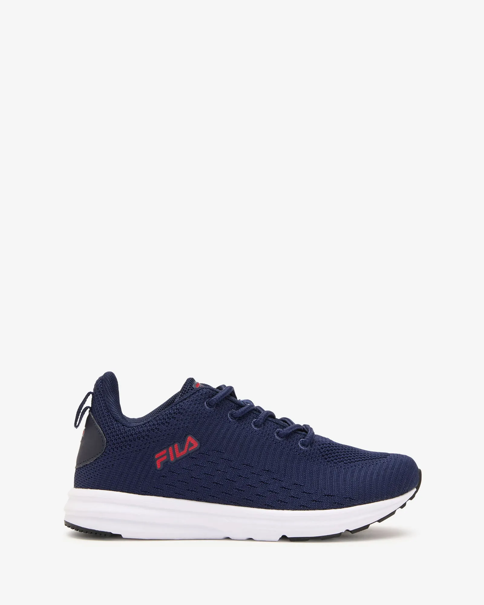high - profile shoes Strength Kid's FILA Classico