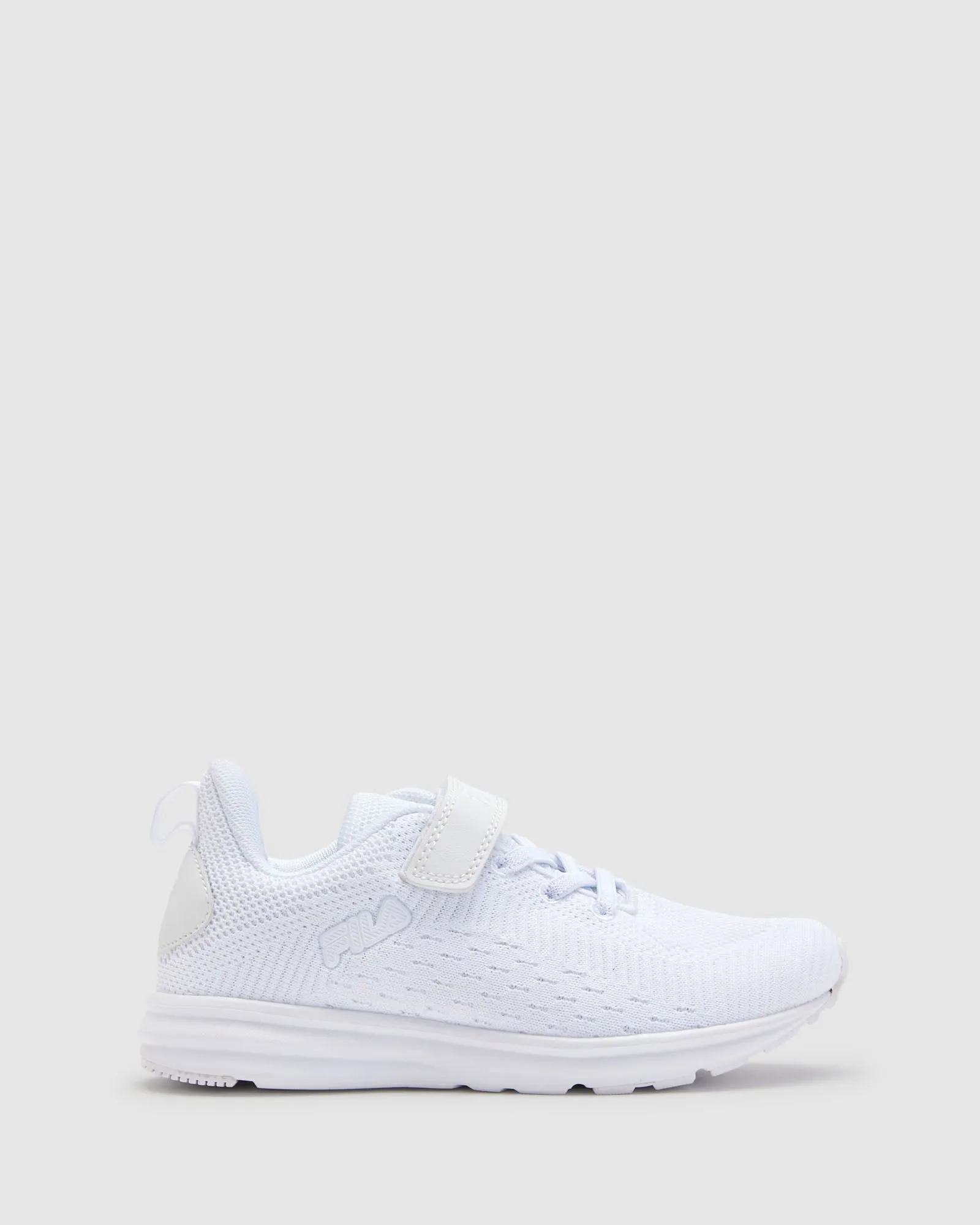 Stretch Mesh Kid's FILA Classico Strap