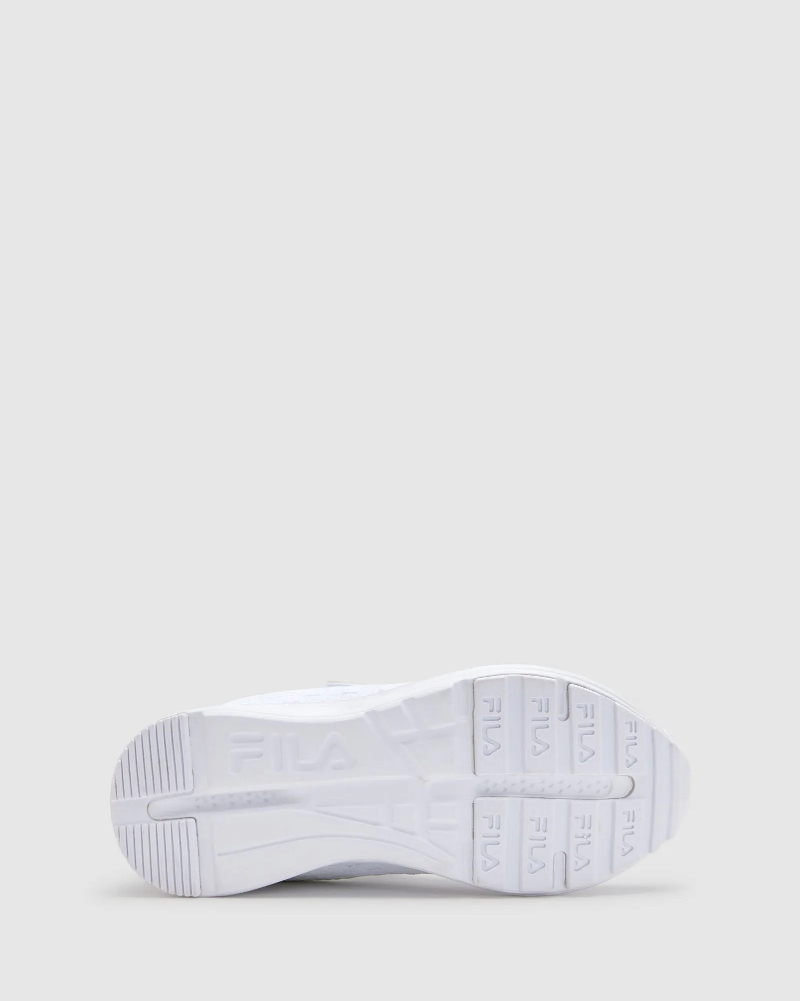 LaceUp Kid's FILA Classico Strap