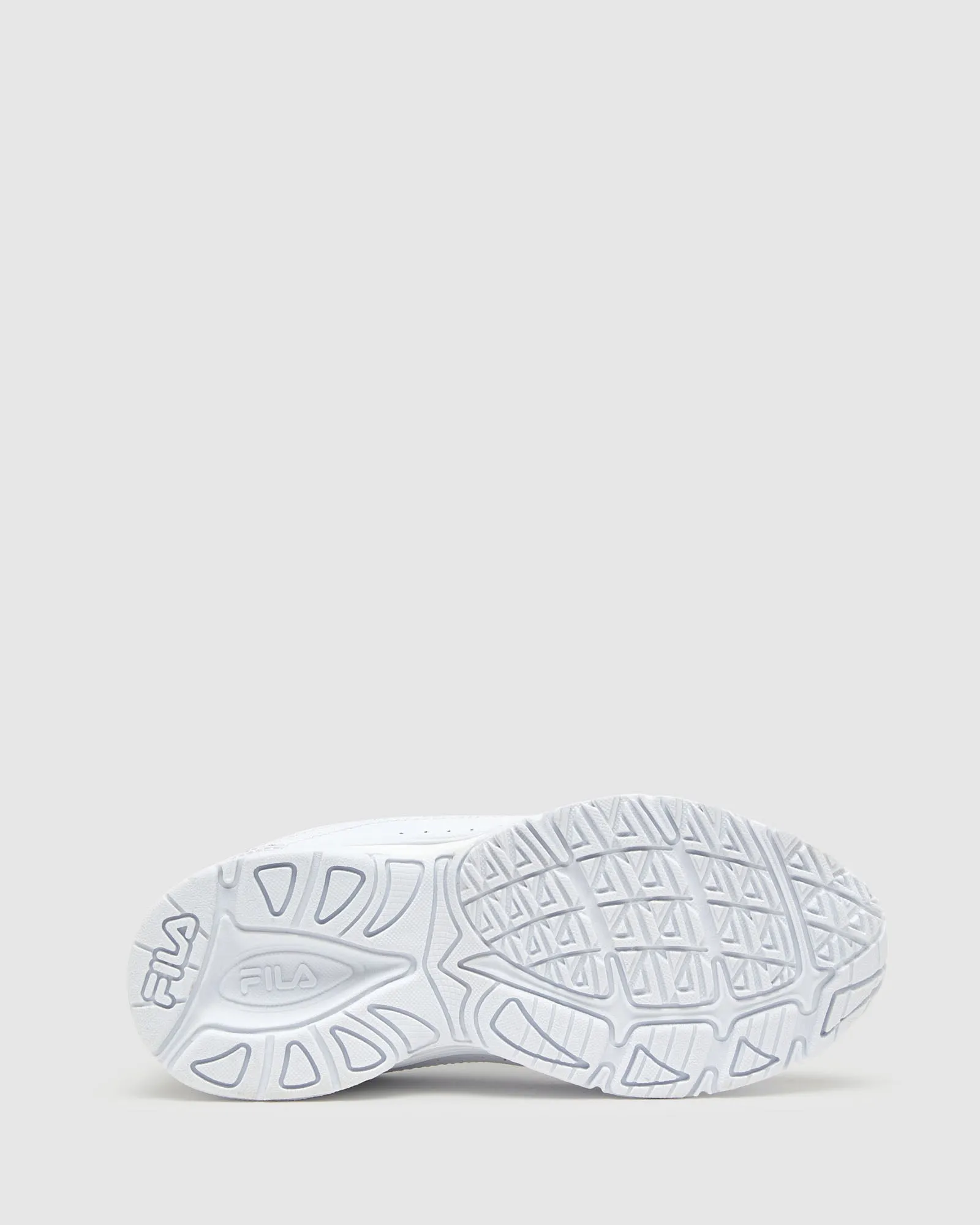 Kid's Fila Graduate single - purpose shoe application seasonal shoes