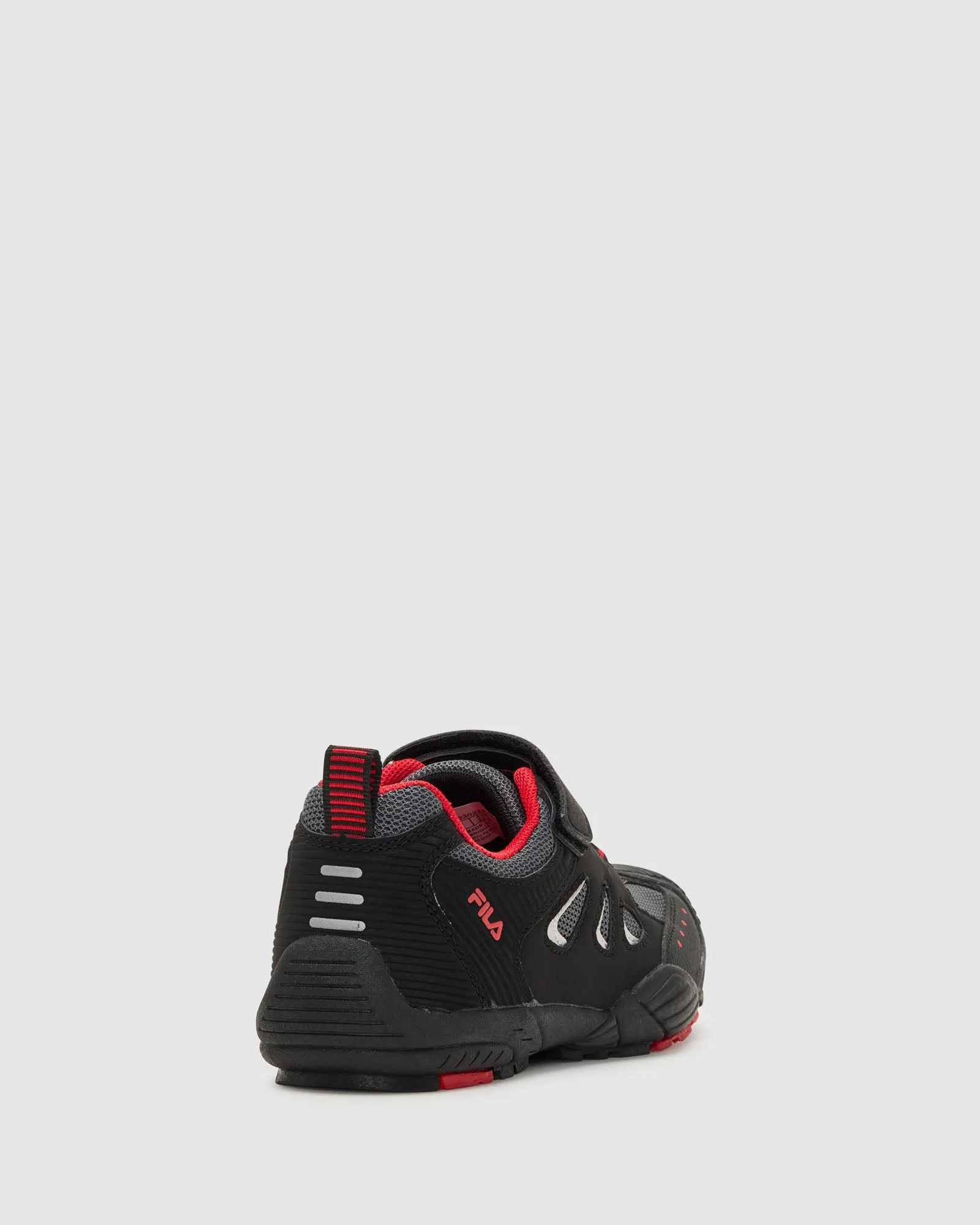 adult sizes Kid's FILA Mattia Strap 2