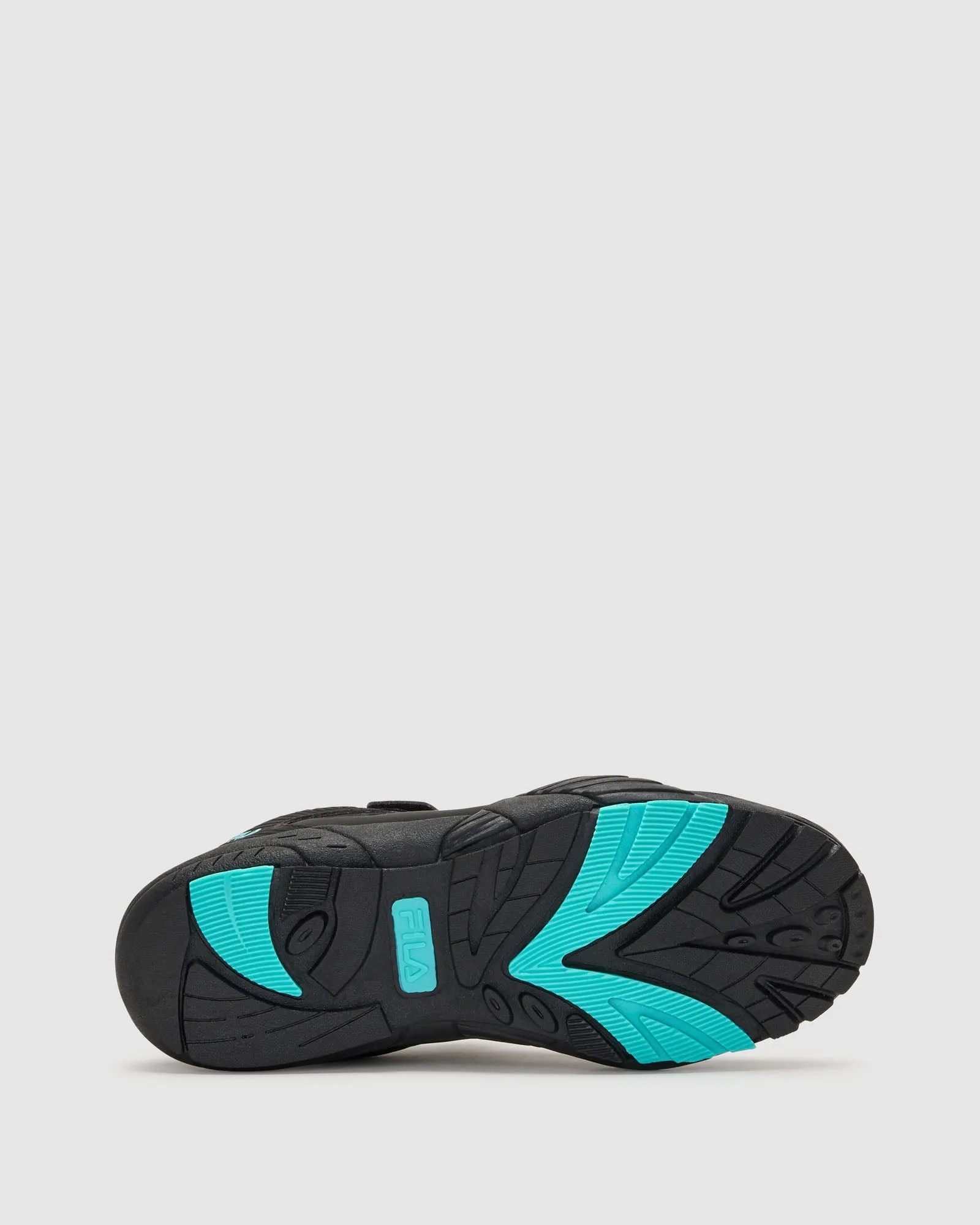 Rainy - day running Kid's FILA Mattia Strap 2