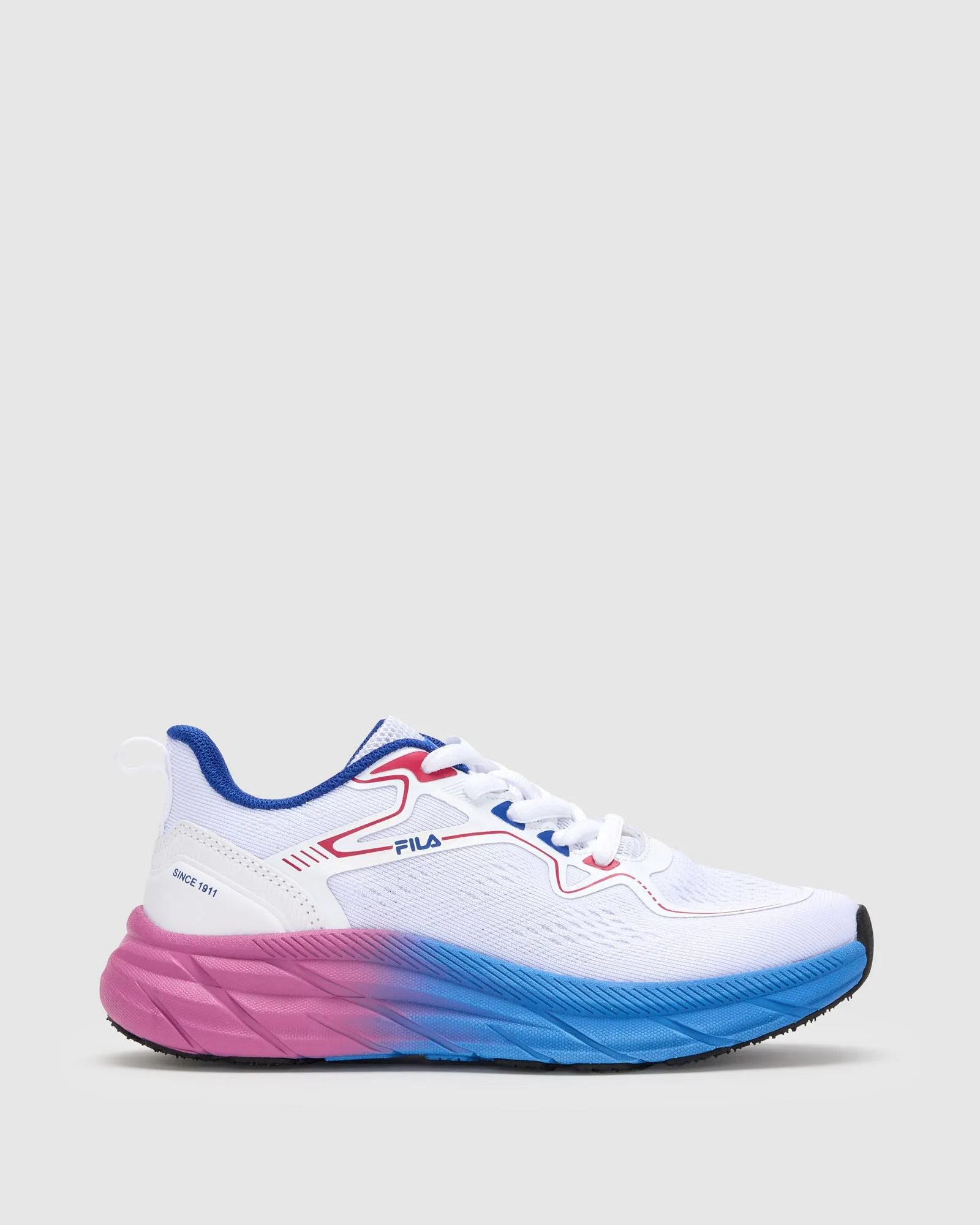 Kid's FILA Norcia Torsion control